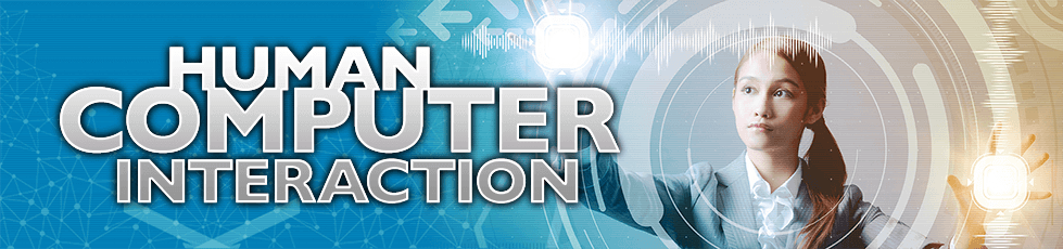 Masters in Computer Science - Human Computer Interaction Aspirants